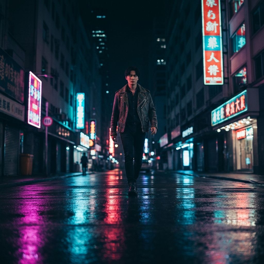 Motion Stories