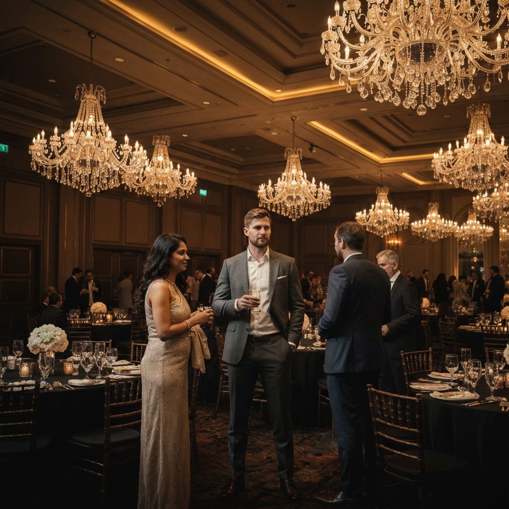 Corporate Excellence